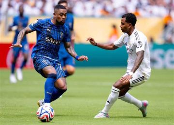 موعد مباراة الهلال وسالزبورج في كأس العالم للأندية 2025.. والقنوات الناقلة مجانا