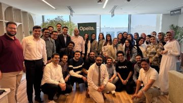 هيئة الدواء تعلن عن إطلاق النسخة الثانية من برنامج UpGrads لتأهيل طلاب الصيدلة هيئة الدواء تعلن عن إطلاق النسخة الثانية من برنامج UpGrads لتأهيل طلاب الصيدلة