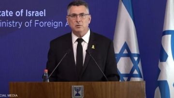 وزير الخارجية الإسرائيلي: تغيير النظام الإيراني ليس هدفا للحرب لكنه قد يكون نتيجة