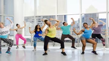 أفضل 5 تمارين لتقوية عضلة القلب.. لصحة تدوم ووزن متوازن