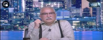 إبراهيم عيسى: الصراع الحالي لا ينفصل عن الاستخدام السياسي للدين لإيران وإسرائيل إبراهيم عيسى: الصراع الحالي لا ينفصل عن الاستخدام السياسي للدين لإيران وإسرائيل