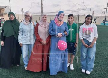  احتفالات عيد الأضحى 2025.. مراكز الشباب تستعيد مكانتها داخل الأسر في دمياط 