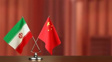 اختراق الموساد الأجهزة الأمنية الإيرانية يثير قلق الصين اختراق الموساد الأجهزة الأمنية الإيرانية يثير قلق الصين