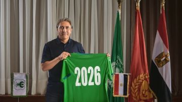 التونسي نبيل الكوكي: سعيد بتولي مهام الإدارة الفنية للنسور الخضر