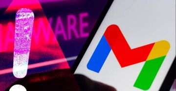 تحذير لمستخدمي Gmail.. زر إلغاء الاشتراك قد يعرض هاتفك للاختراق تحذير لمستخدمي Gmail.. زر إلغاء الاشتراك قد يعرض هاتفك للاختراق