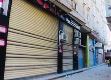 ترشيدا للكهرباء.. توجيهات جديدة بشأن مواعيد إغلاق المحلات التجارية والمولات