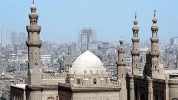 تصدرها مؤسسة أكسفورد إيكونوميكس.. مصر ضمن قائمة المدن العالمية