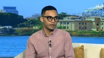 حل مبتكر لمواجهة ضعف الإمكانيات.. يوسف سليمان يروي بداياته في سينما الموبايل