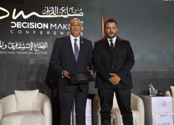 رئيس جهاز المشروعات يشرح حوافز الدولة التمويلية والضريبية