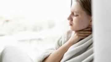 علاج احتقان الحلق في دقائق مع أسرع الطرق الطبيعية علاج احتقان الحلق في دقائق مع أسرع الطرق الطبيعية