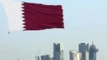 قطر: إنتاج الطاقة لم يتأثر عقب ضرب قاعدة العديد الأمريكية