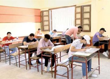 لـ طلاب الثانوية العامة.. المراجعة النهائية ونصائح قبل امتحان اللغة الثانية اليوم