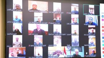 وزير الأوقاف يجتمع بمديري المديريات الإقليمية لمتابعة سير العمل وزير الأوقاف يجتمع بمديري المديريات الإقليمية لمتابعة سير العمل