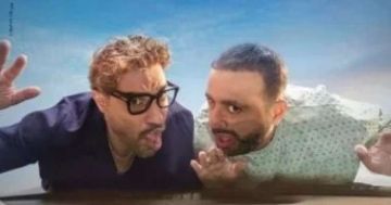 أحمد نادر جلال يدخل معسكرا لمونتاج فيلم أحمد وأحمد لطرحه فى السينما قريبا أحمد نادر جلال يدخل معسكرا لمونتاج فيلم أحمد وأحمد لطرحه فى السينما قريبا