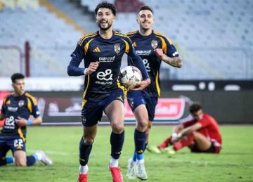  اختبار الأربعاء يحسم موقف جراديشار من مباراة الأهلي وإنتر ميامي