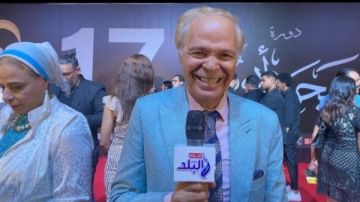 بصراحة وجرأة.. محمود عامر يوجه رسالة مؤثرة لصناع الدراما والسينما: طلب الشغل مش عيب خاص بصراحة وجرأة.. محمود عامر يوجه رسالة مؤثرة لصناع الدراما والسينما: طلب الشغل مش عيب خاص