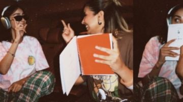 بمشاركة رامز جلال.. بسمة بوسيل تعلن الإنتهاء من أولي تجاربها التمثيلية بمشاركة رامز جلال.. بسمة بوسيل تعلن الإنتهاء من أولي تجاربها التمثيلية