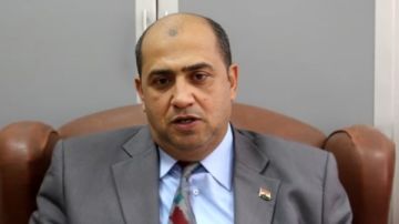 تعيين د. إيهاب شكري وكيلا لوزارة الطب البيطري بكفر الشيخ