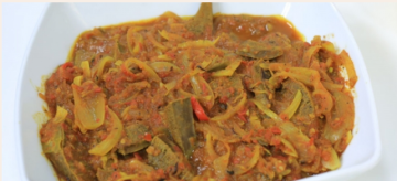 جديدة ولذيذة .. جربي طريقة عمل الطحال بوصفتين