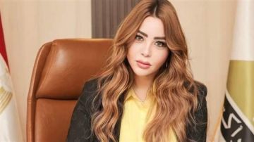 جيهان مديح : مصر توازن بين الأمن القومي والواجب الإنساني في دعم غزة