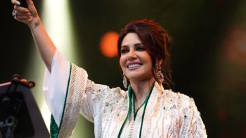 حضور كبير.. ديانا حداد تشعل مهرجان موازين بحفل جماهيري