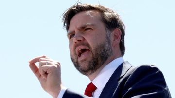 دي فانس يتهرب .. غموض في واشنطن بشأن مصير اليورانيوم الإيراني رغم تأكيد ترامب تقرير