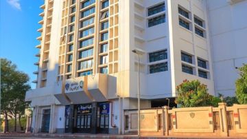 صيدلة دمنهور تحصل على الاعتماد المؤسسي و البرامجي من الهيئة القومية لضمان جودة التعليم والاعتماد