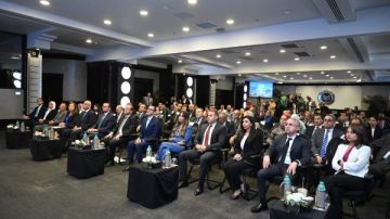 فاضل مرزوق: برنامج دعم الصادرات الجديد يحل أزمة تأخر المستحقات