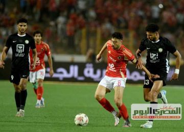  قولت هاقعد بربع الفلوس ولكن! .. أكرم توفيق يكشف مفاجأة بشأن عرض الأهلي