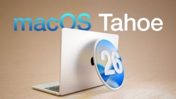 لأول مرة.. 3 تطبيقات جديدة تنضم لحواسيب ماك مع نظام macOS Tahoe لأول مرة.. 3 تطبيقات جديدة تنضم لحواسيب ماك مع نظام macOS Tahoe