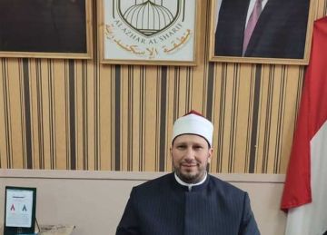 منطقة الإسكندرية الأزهرية تعلن حاجتها لشغل وظائف قيادية جديدة (الشروط والمواعيد) منطقة الإسكندرية الأزهرية تعلن حاجتها لشغل وظائف قيادية جديدة (الشروط والمواعيد)