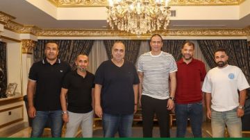 مودرن سبورت يعلن تشكيل الجهاز الفني الجديد بقيادة مجدي عبد العاطي