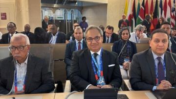 وفد عمل مصر الثلاثي يشارك في منتدى التحالف العالمى للعدالة الإجتماعية