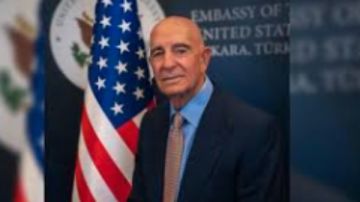 أمريكا توافق على انضمام المقاتلين الأجانب للجيش السوري الجديد