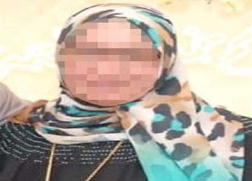 ابنة ضحية الدقهلية : استضافت نجل خالي بعدما طرده والده فغدر بها 