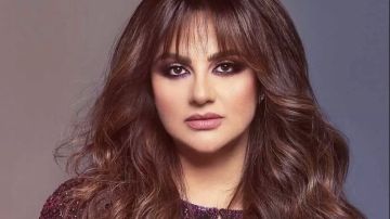 اشتقت لمصر والمصريين.. باسكال مشعلاني تعتذر عن تصريحها الله يمحي البلاد 