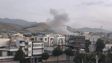 الجيش الإيراني: دمرنا وأسقطنا 44 مسيرة إسرائيلية في المناطق الحدودية خلال يومين