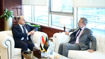 الرقابة المالية: قانون التأمين الموحد يجذب المزيد من الاستثمارات الأجنبية الرقابة المالية: قانون التأمين الموحد يجذب المزيد من الاستثمارات الأجنبية