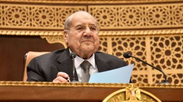 الشيوخ يحيل دراسة الأثر التشريعي لقانون الضريبة العقارية إلى رئيس الجمهورية