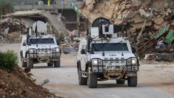 اليونيفل: حرية حركة قواتنا في جنوب لبنان أساسية لتنفيذ مهامنا