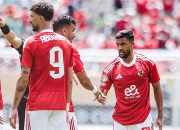 بعد فوز إنتر ميامي ضد بورتو.. لائحة كأس العالم للأندية تضع الأهلي في مأزق