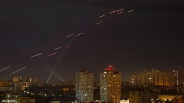 تصعيد دموي في أوكرانيا.. قتيل وعشرون جريحا في كييف وسط هجمات جوية متبادلة