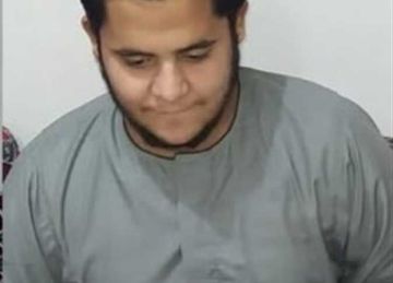 حبس المتهم بقتل شاب يوم وقفة عيد الأضحى بقرية قرنفيل في القليوبية حبس المتهم بقتل شاب يوم وقفة عيد الأضحى بقرية قرنفيل في القليوبية