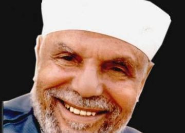 في ذكرى رحيله الـ27.. الشعراوي: إمام الدعاة الذي تحدث إلى القلوب والعقول