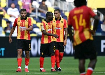 كل ما يخص مباراة الترجي ضد تشيلسي في كأس العالم للأندية