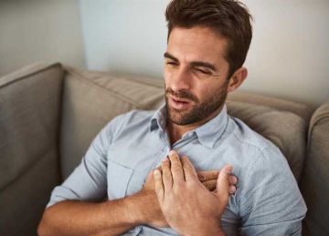 لإنقاذ نفسك من النوبة القلبية.. 7 علامات تشير إلى ارتفاع الكوليسترول لديك لإنقاذ نفسك من النوبة القلبية.. 7 علامات تشير إلى ارتفاع الكوليسترول لديك