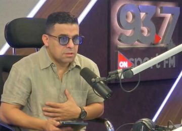  ماذا لو شارك الزمالك مكان الأهلي؟ .. خالد الغندور: عادي هيطلع الأخير 