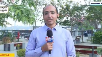 مراسل إكسترا نيوز: ممشى أهل مصر يتحول لوجهة ترفيهية في العيد