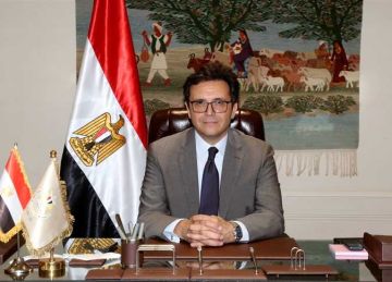  هنو : إصلاح قصور الثقافة طويل ومرهق ولن يتم بشقق مساحتها 20 مترا فتحت لأسباب معينة