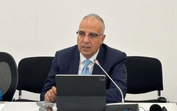 وزير الري يتابع حالة الري بالمحافظات خلال فترة أقصى الاحتياجات المائية وموقف إيراد نهر النيل